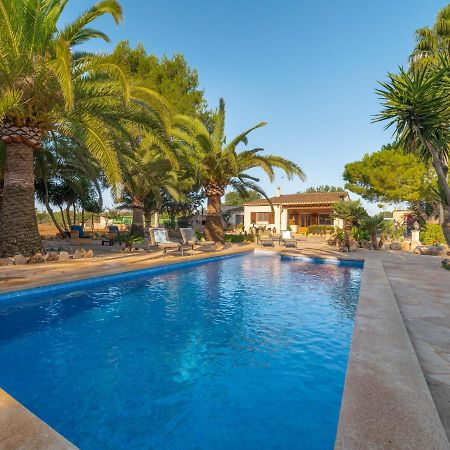 Holiday Home Morla - Psr130 By Interhome Porreres Εξωτερικό φωτογραφία