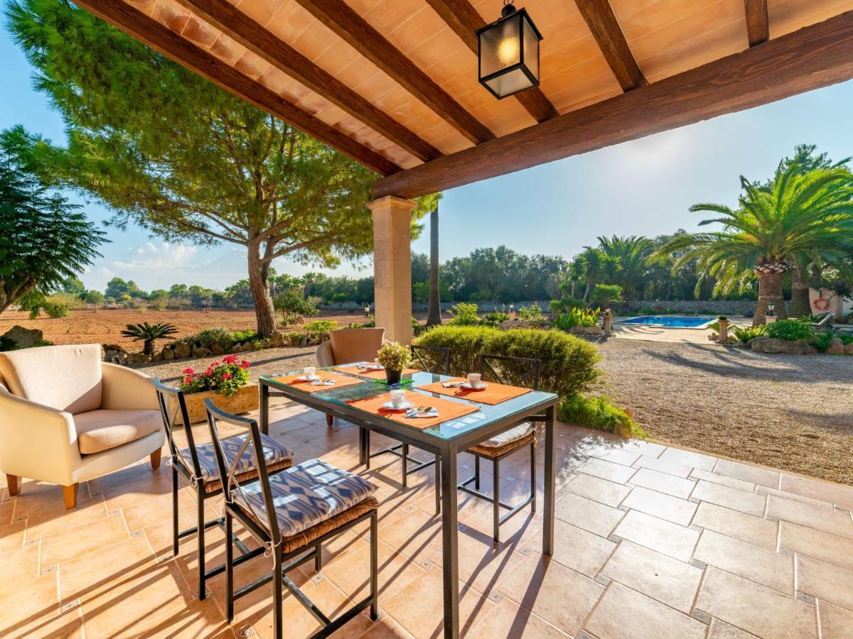 Holiday Home Morla - Psr130 By Interhome Porreres Εξωτερικό φωτογραφία