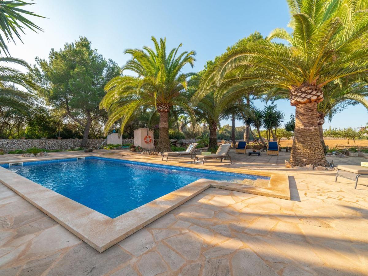 Holiday Home Morla - Psr130 By Interhome Porreres Εξωτερικό φωτογραφία