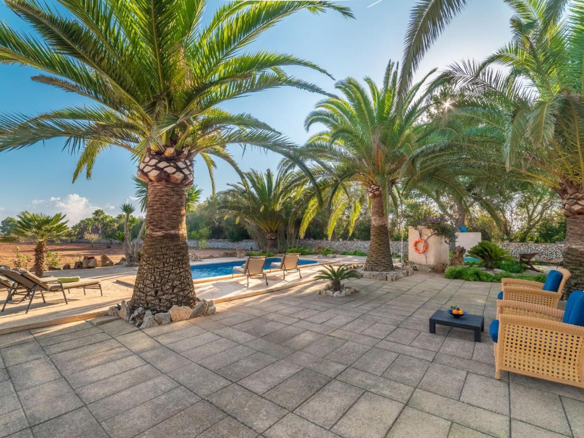 Holiday Home Morla - Psr130 By Interhome Porreres Εξωτερικό φωτογραφία