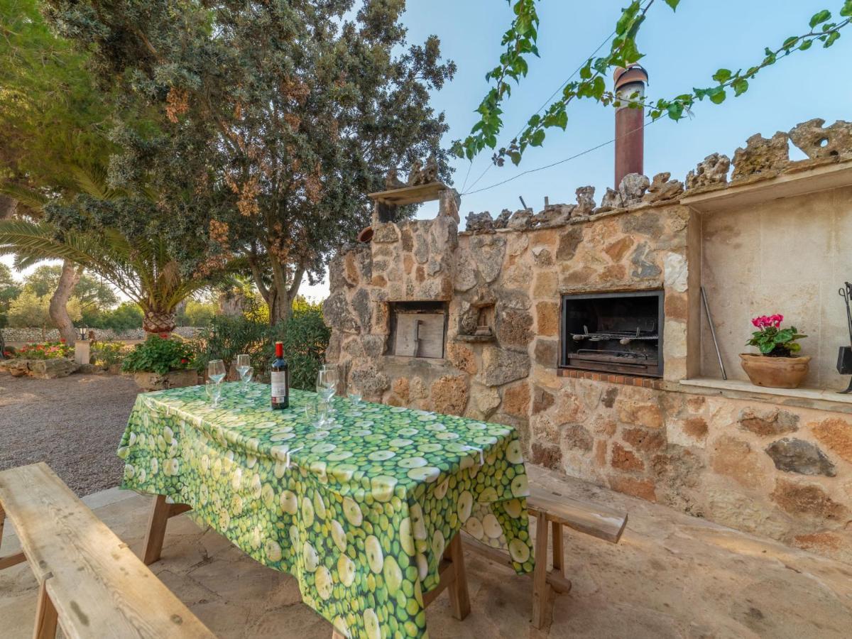 Holiday Home Morla - Psr130 By Interhome Porreres Εξωτερικό φωτογραφία