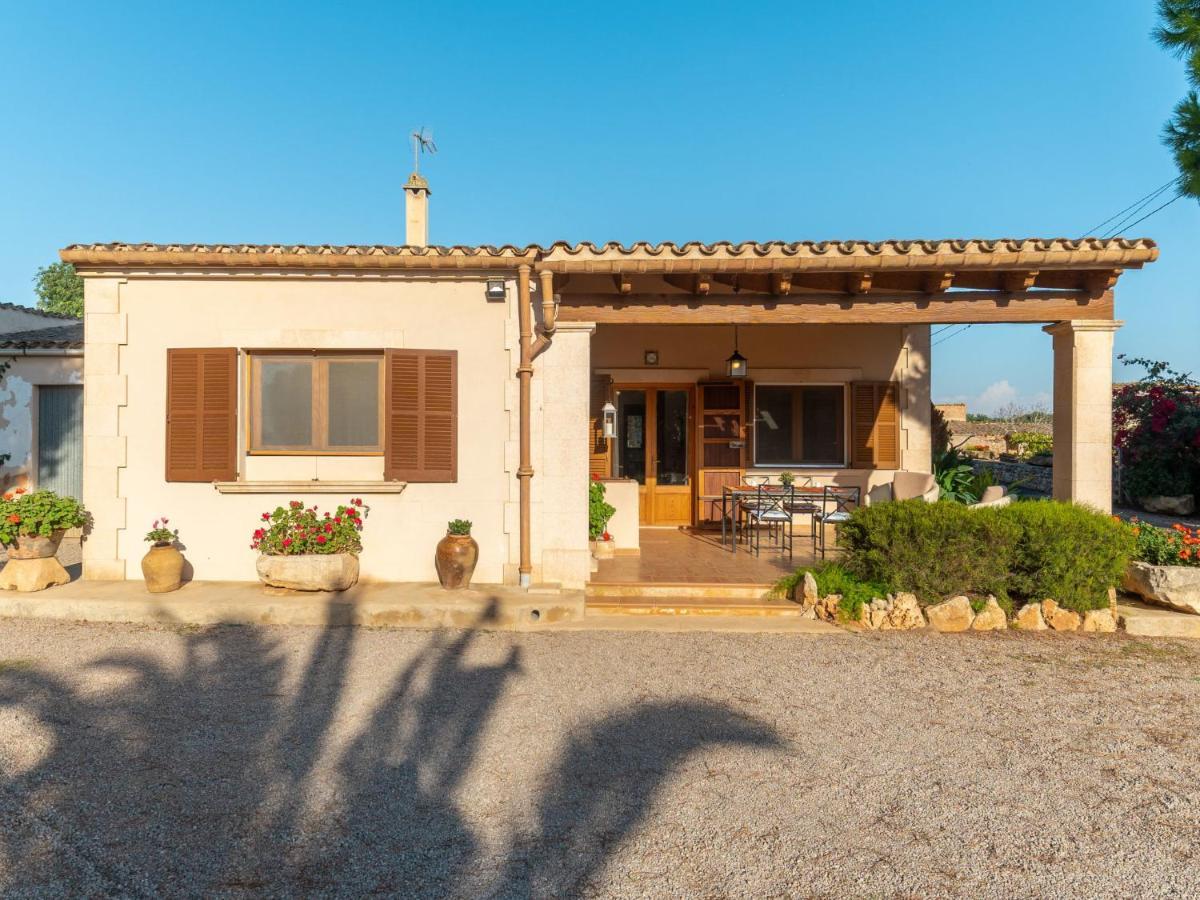 Holiday Home Morla - Psr130 By Interhome Porreres Εξωτερικό φωτογραφία
