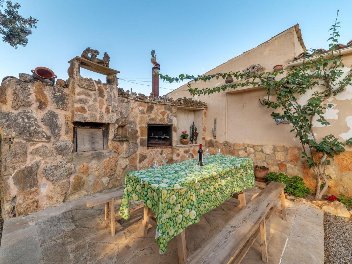 Holiday Home Morla - Psr130 By Interhome Porreres Εξωτερικό φωτογραφία