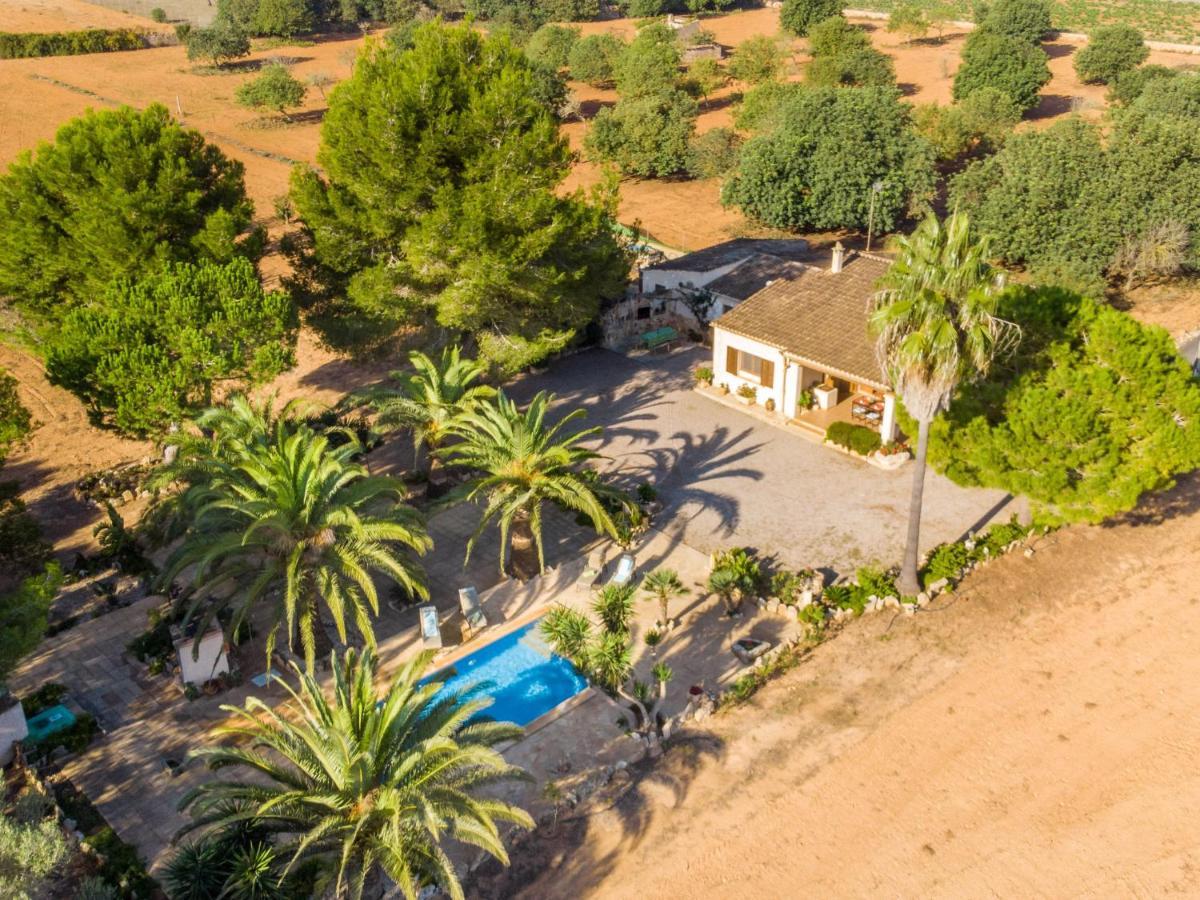 Holiday Home Morla - Psr130 By Interhome Porreres Εξωτερικό φωτογραφία