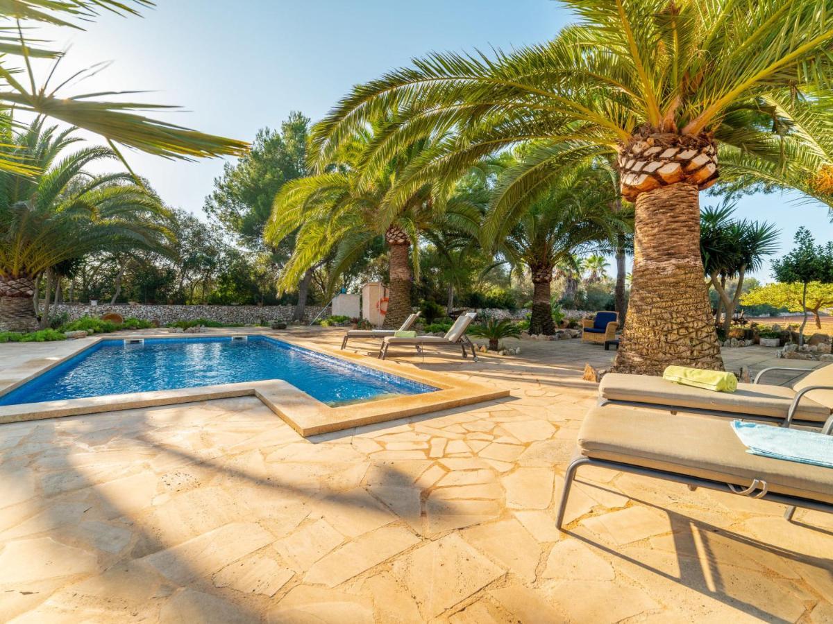 Holiday Home Morla - Psr130 By Interhome Porreres Εξωτερικό φωτογραφία
