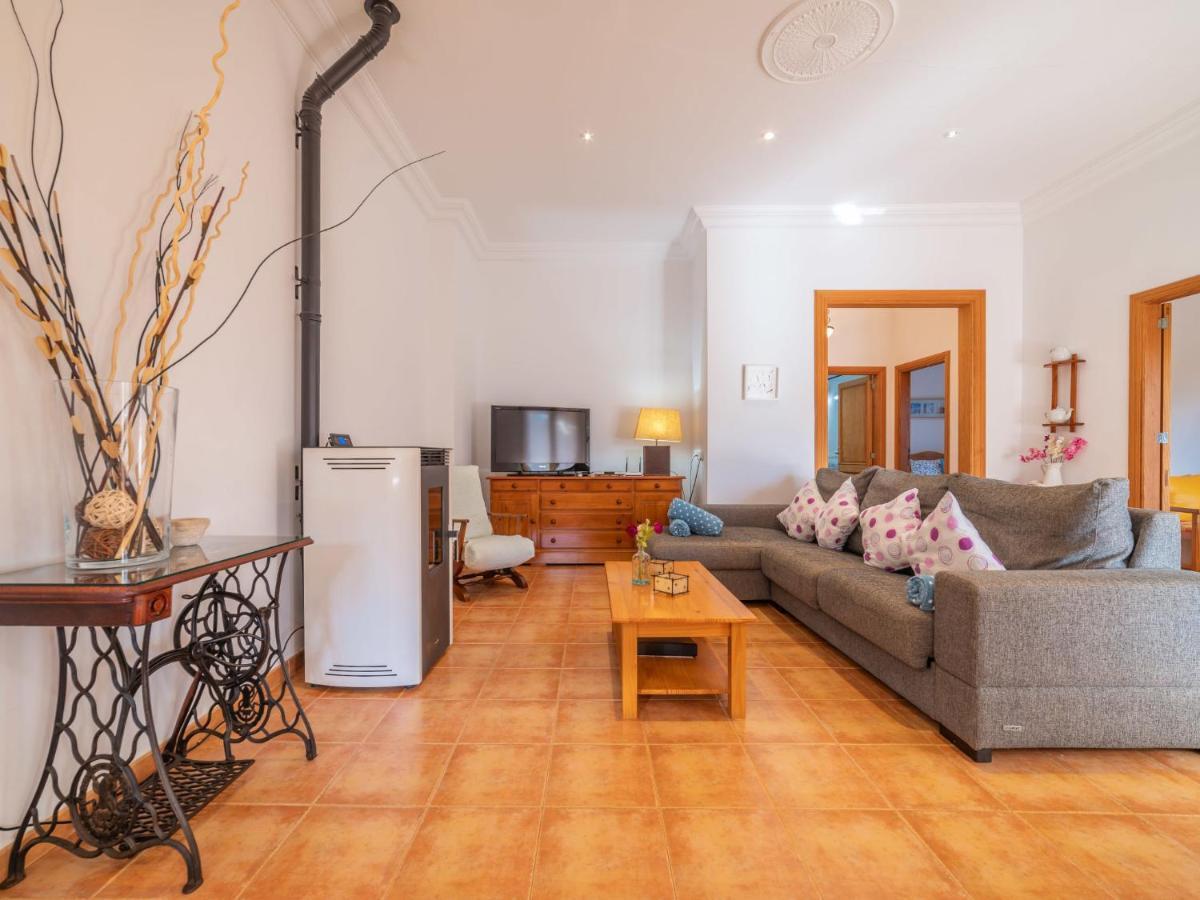 Holiday Home Morla - Psr130 By Interhome Porreres Εξωτερικό φωτογραφία