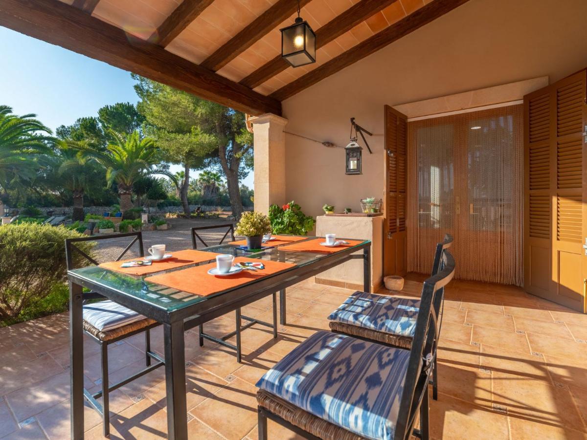 Holiday Home Morla - Psr130 By Interhome Porreres Εξωτερικό φωτογραφία