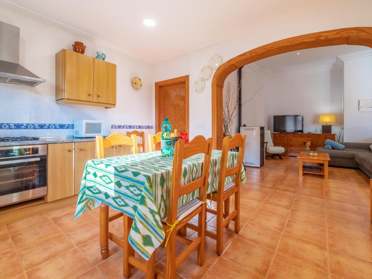 Holiday Home Morla - Psr130 By Interhome Porreres Εξωτερικό φωτογραφία