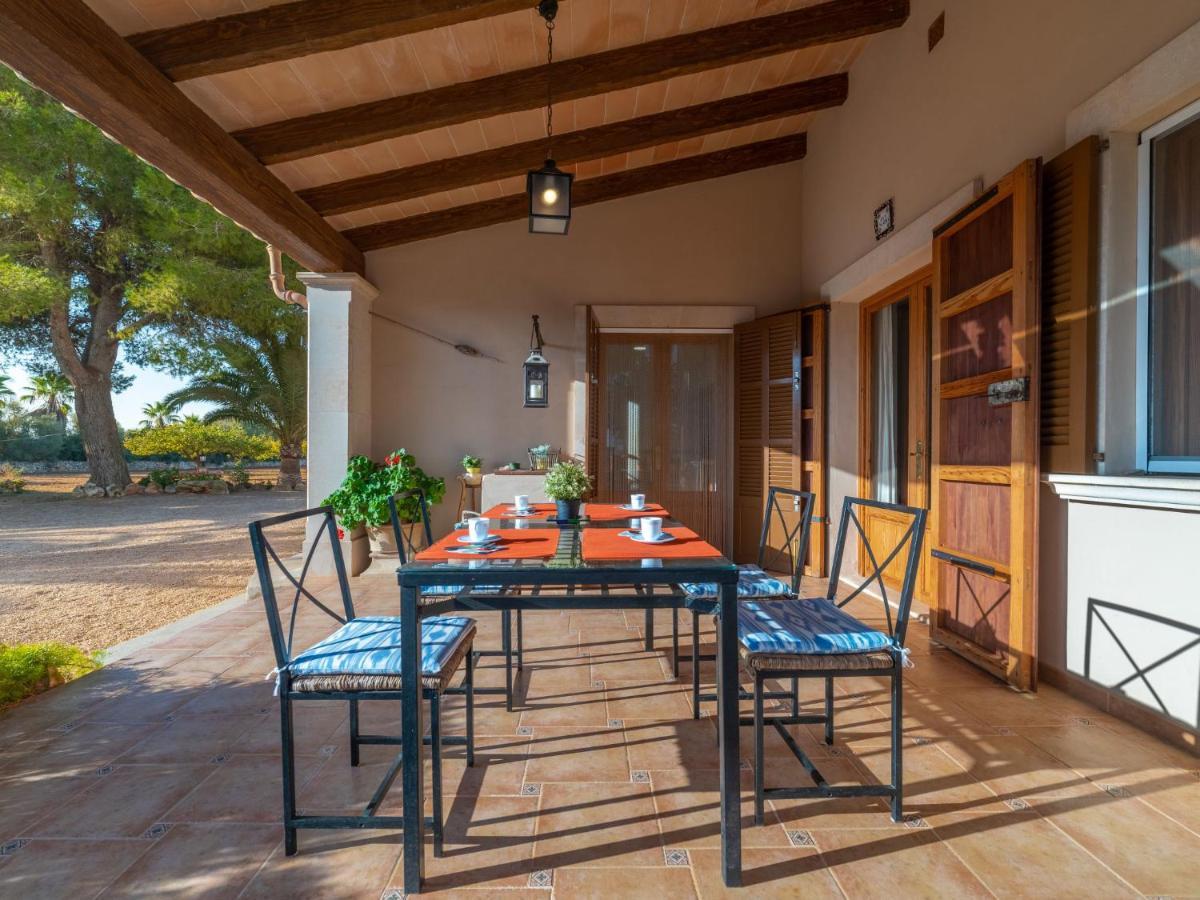 Holiday Home Morla - Psr130 By Interhome Porreres Εξωτερικό φωτογραφία