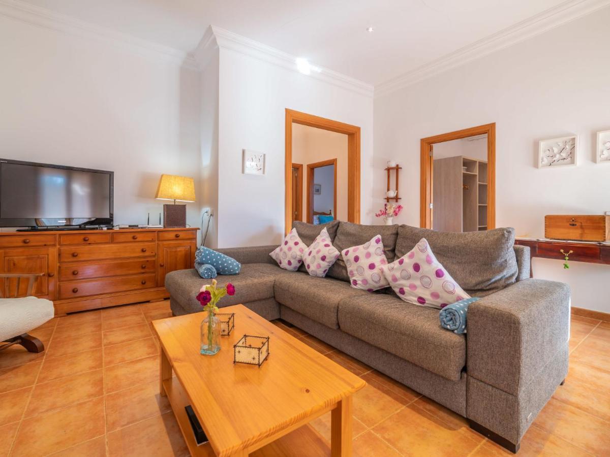 Holiday Home Morla - Psr130 By Interhome Porreres Εξωτερικό φωτογραφία