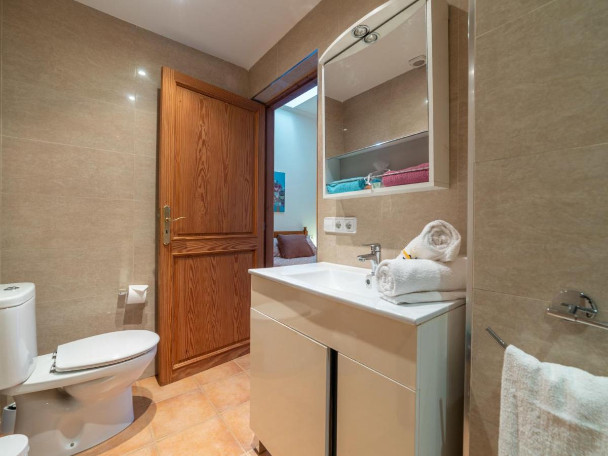 Holiday Home Morla - Psr130 By Interhome Porreres Εξωτερικό φωτογραφία
