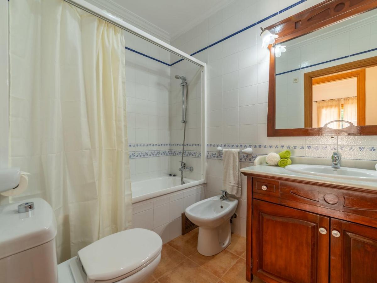 Holiday Home Morla - Psr130 By Interhome Porreres Εξωτερικό φωτογραφία
