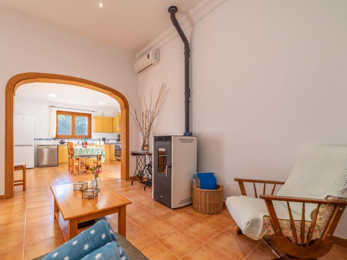 Holiday Home Morla - Psr130 By Interhome Porreres Εξωτερικό φωτογραφία