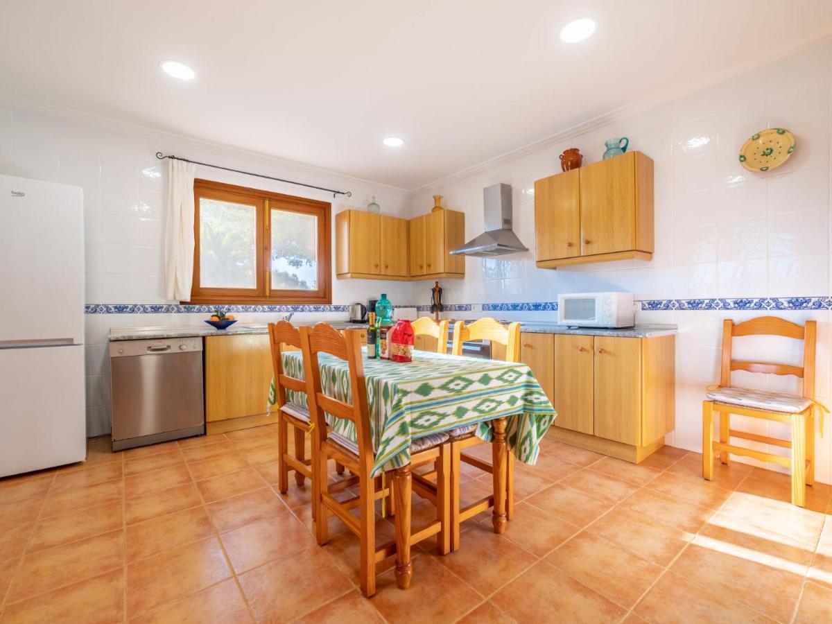 Holiday Home Morla - Psr130 By Interhome Porreres Εξωτερικό φωτογραφία