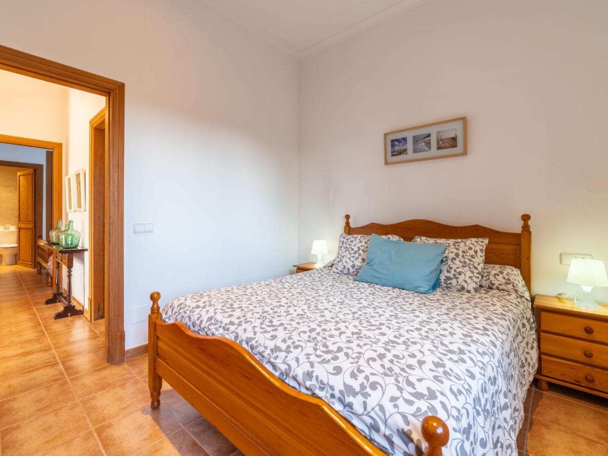 Holiday Home Morla - Psr130 By Interhome Porreres Εξωτερικό φωτογραφία