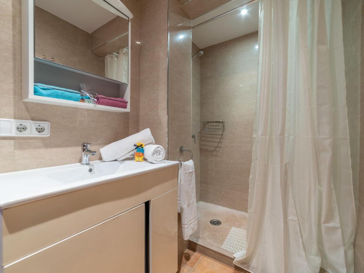 Holiday Home Morla - Psr130 By Interhome Porreres Εξωτερικό φωτογραφία