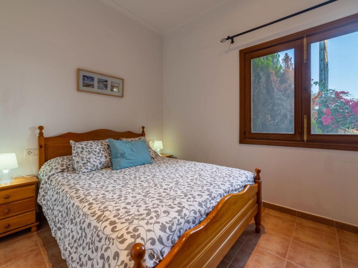 Holiday Home Morla - Psr130 By Interhome Porreres Εξωτερικό φωτογραφία